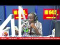 HI FM94.5MHZ Live Stream