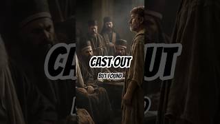 They Cast Him Out… But Jesus Found Him | John 9 Explained