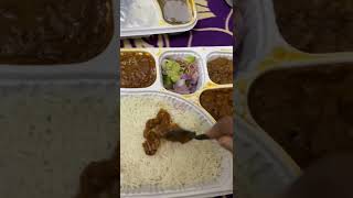 BOX8 meals starting 149 with whole wheat chapatis tasty n healthy #shorts #foodshorts #BOX8 #meal screenshot 5