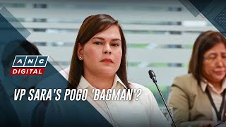 Affidavit of VP Sara's alleged POGO 'bagman' referred to Ombudsman | ANC