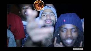 GMEBE PISTOL "LIFE OF A DEMON" !! Hotbox Reactions !!