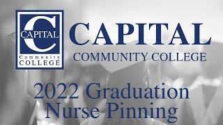 2022 Nurse Pinning Ceremony Net Worth