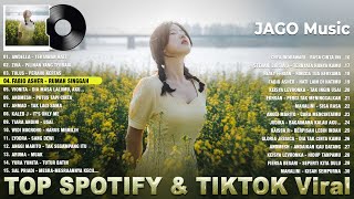 Spotify Hits Indonesia Januari 2023 ~ Lagu Tiktok Viral Terbaru 2023