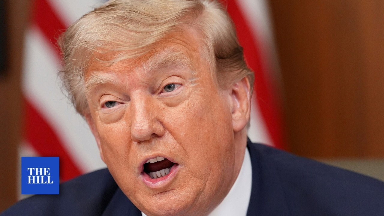 Why Trump’s approval is at the lowest point of his second term Why Trump’s approval is at the lowest point of his second term