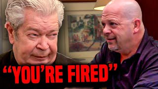 Pawn Stars: OLD MAN's Best Moments