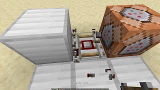 Infinte Roller Coaster In Minecraft!!! #RedstoneEngineering #Minecraft