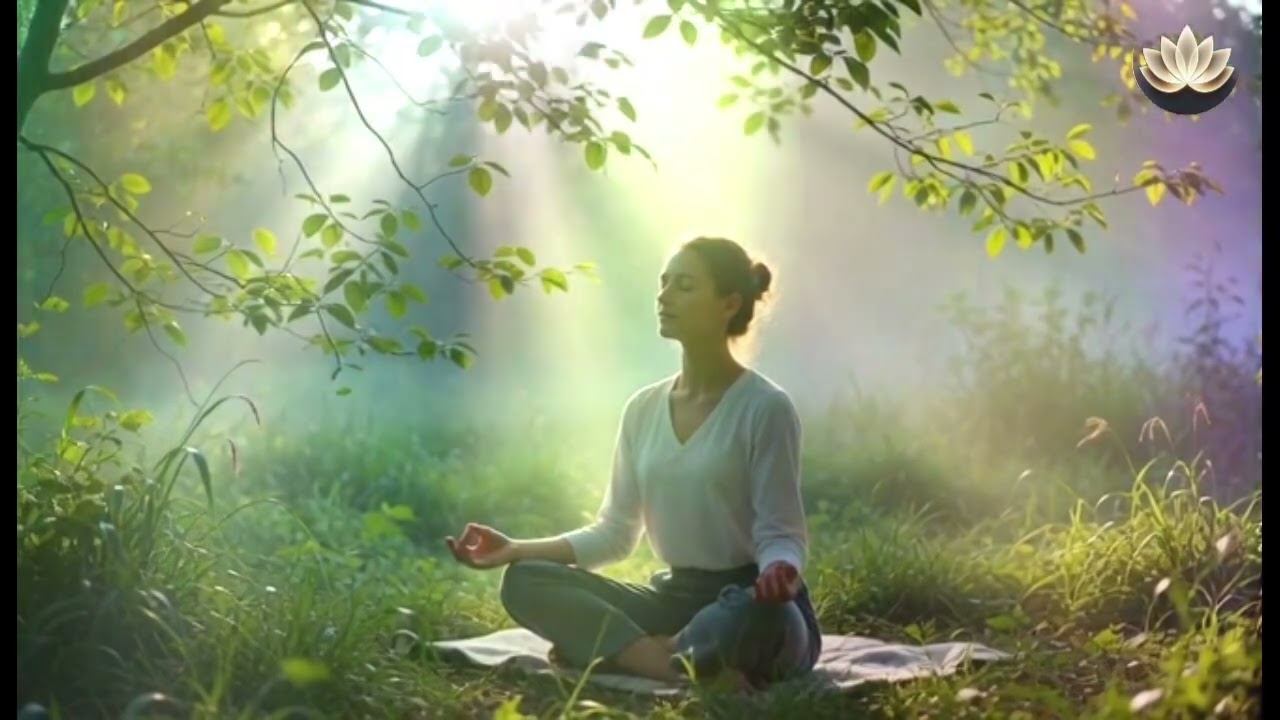 Divine Guardians Healing Music 🌟 All Health, Mind & Soul Recovery | Deep Healing Frequencies