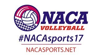 2017 NACA VB - Legacy (VA) vs. Columbus (IN)