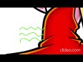 Amy Rose's stomach growling 1