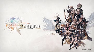 Final Fantasy XIV Online - Part 2 - Unlocking Grand Company - Unedited Game play Xbox Series S.