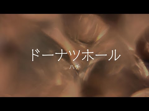 ドーナツホール / ハチ (cover)