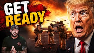 Trump Just Lost Control of This War…