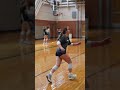 September Student-Athlete of the Month: Catherine Knowles