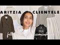 ARITZIA CLIENTELE SALE 2021 | TOP PICKS FOR INVESTMENT ITEMS