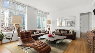160 Wooster Street, Residence 3C