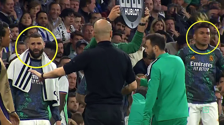 Así se vivieron desde el banquillo los últimos minutos de la remontada