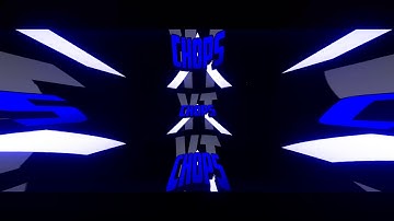 MY NEW INTRO!!! Made by HolyFX