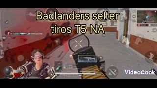 badlanders selter tiros T5 NA 😉👌