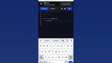 Python Loops Explained in 5 Seconds! 🔥😲 #viralcoding #python #codinginterviews #trending #coding #yt