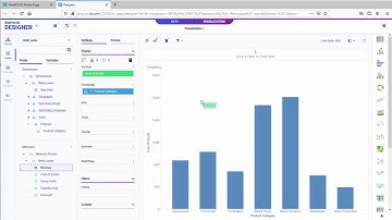 How to Create Reports