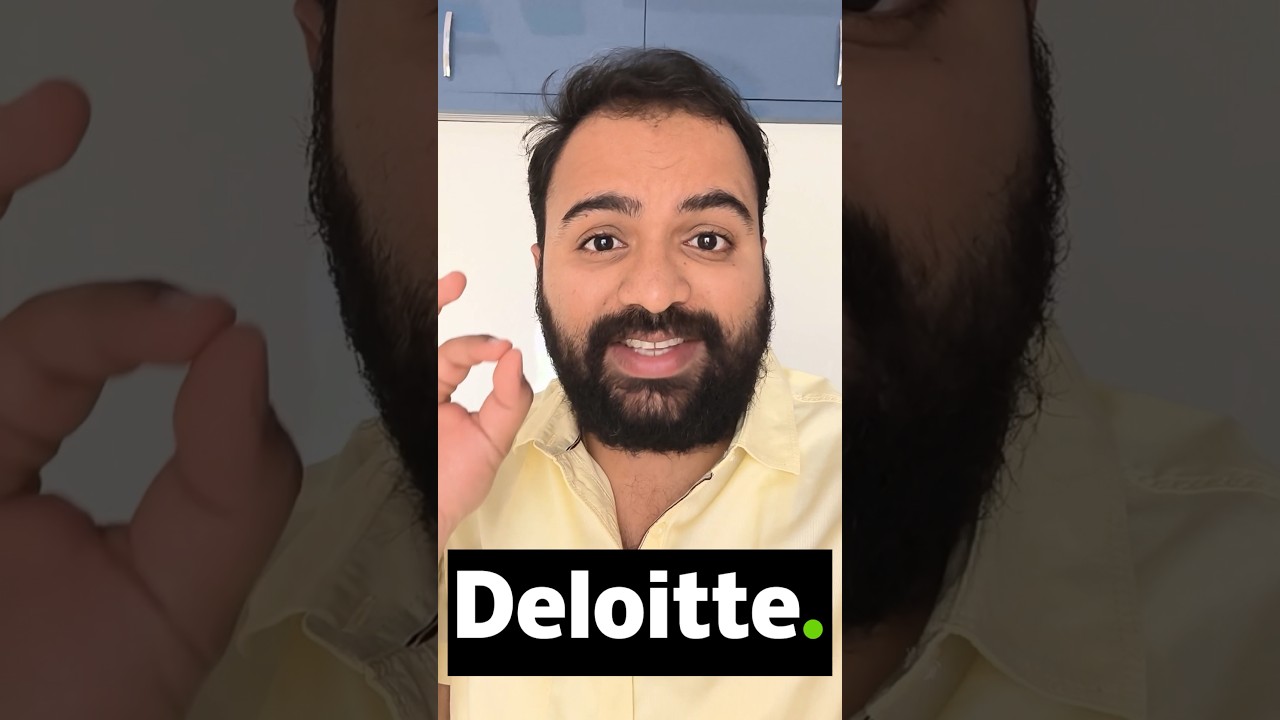 Deloitte Jobs 2024 #jobs #jobsearch #jobseekers #jobs2024 #itjobs #hyderabadjobs #workfromhomejobs