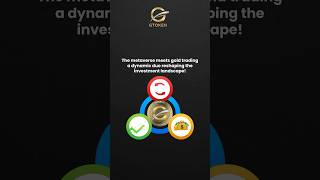 Get ready for a dynamic duo that's redefining the future of wealth.