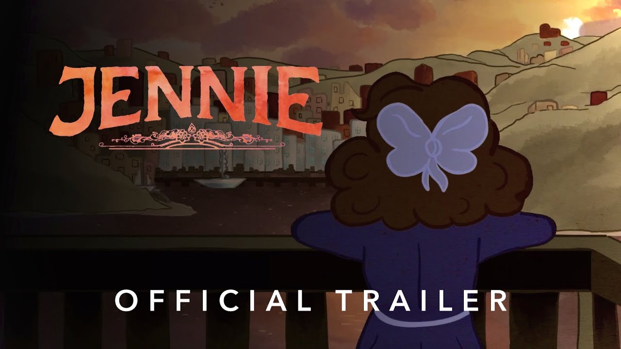 Jennie | Official Trailer - YouTube
