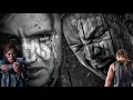 Abby vs Ellie Fight | Emotional Last of Us Part II Ending | Mercy Scene Edit