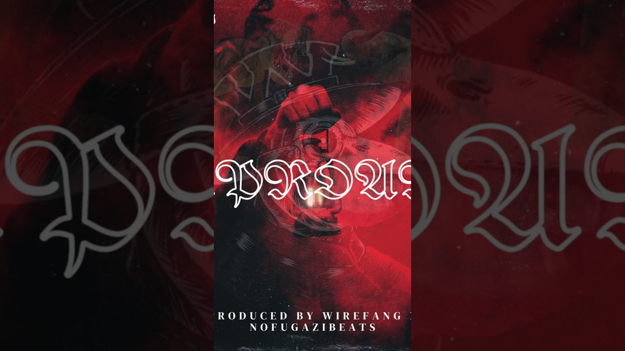 Wirefang x Lil Rraz - Uproar🔥