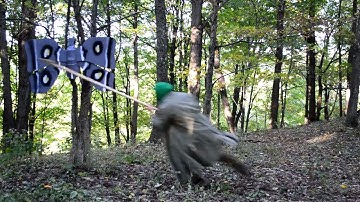 Chrono Trigger Style Combat For the Live Action RPG Movie: Afflicted Soul