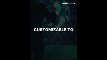 GammaSweep @ SBC Summit Americas 2025