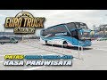 Bussid Livery Sudiro Tungga Jaya