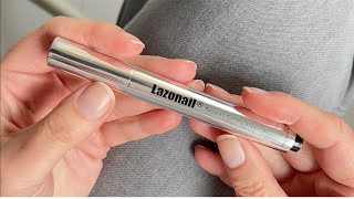 Lazonail®  A new nail treatment alert‼