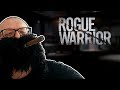 Zagrajmy w crapa #100 - Rogue Warrior  (Najgorsze gry wg NRGeeka)