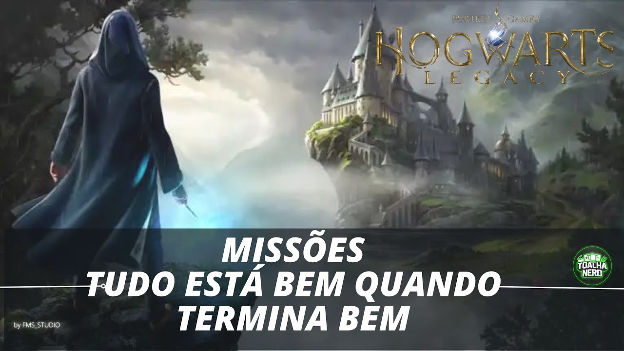 Por que o adiamento de Hogwarts Legacy pode ser algo bom - Millenium