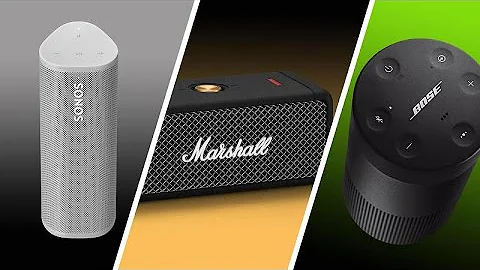 Which brand has the best sound quality? (2023)