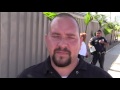 San Diego Midway District Car Thief (7-1-17)