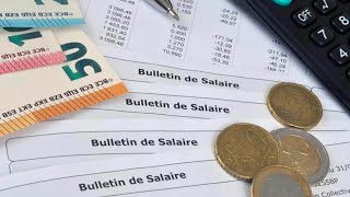 Salaires Moins Daugmentations En 2026