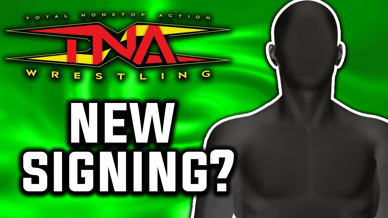 Released AEW Star Signing With TNA? WWE Star RETIRES... & More Wrestling News!