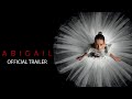 Abigail  official trailer universal studios 