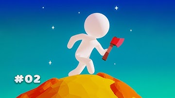 My Little Universe - Walkthrough‬ - Android Gameplay [No Commentary] - 02