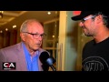 Vblog  entrevue avec jacques duval 50 ans dhistoire