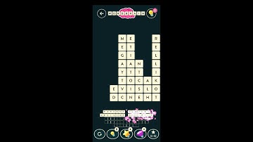 Wordbrain Vampire Level 1 Answers - Wordbrain Vampire Updated 2019