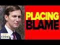 Krystal and Saagar: Jared Kushner Blames Black Voters For Not Supporting Trump