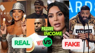 Details LeBron Got Rich. Kim Kardashian Got Sued. Here's Why. News