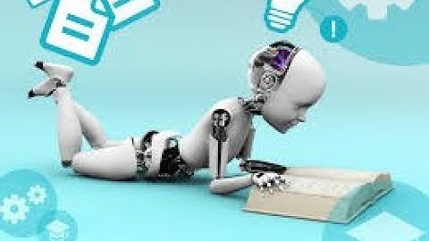 Blueprism and Artificial Intelligence ( TuTu 2.0)