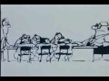 Совещание. Юмор.