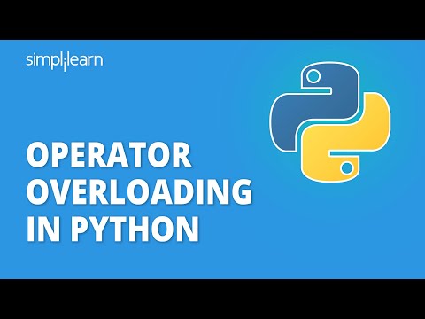 Operator Overloading in Python. How to make your object play well