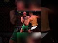 Conor Mcgregor Vs Diaz War I #mma #ufcedit