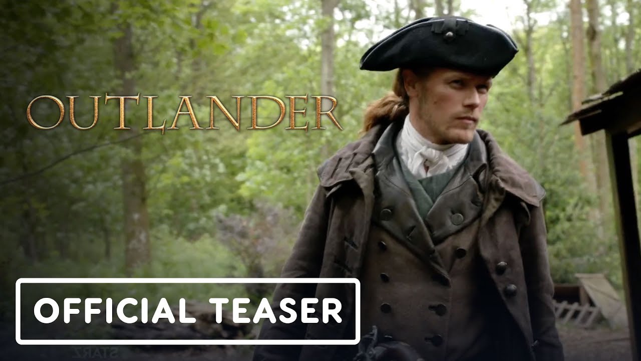 Outlander Season 5 Release Date Casting Trailer Plot Details